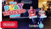 Thumbnail for the nineteenth episode of The Play Nintendo Show