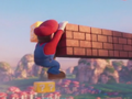 Screenshot from The Super Mario Bros. Movie