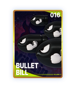 Bullet Bill