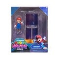 1.5-inch Mario with Star Launcher figure