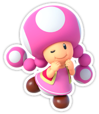 Toadette Jamboree Sticker.png