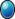 Sprite of the Blue Orb from Super Paper Mario