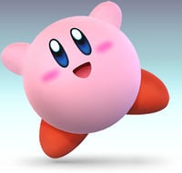 Kirby - The Kirby Encyclopedia, a Kirby wiki!