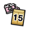 The icon for Mona Superscoop 15.