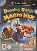 Italian box art