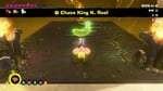 One of Planet Core's Banandium Gems