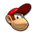 Diddy Kong