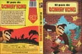 Reversible cover