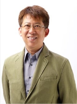 Kensuke Tanabe