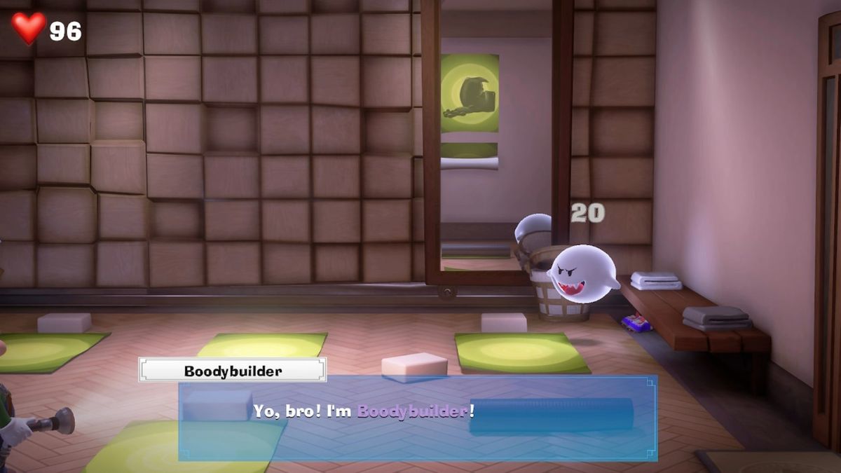 File:LM3Boodybuilder.jpg - Super Mario Wiki, the Mario encyclopedia