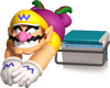 Wario