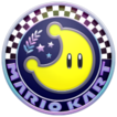 The Moon Cup Emblem