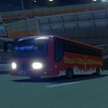 A Toad City Sightseeing from Mario Kart 8 Deluxe