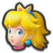 Princess Peach Medium