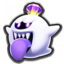 King Boo (Luigi's Mansion) from Mario Kart Tour