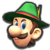 Luigi (Lederhosen)