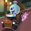 Mario Kart Tour (Luigi's Mansion)