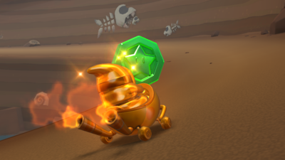 Fish Bone - Super Mario Wiki, the Mario encyclopedia