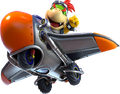Bowser Jr. (Biker Jr.)