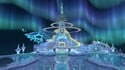 Starview Peak in Mario Kart World