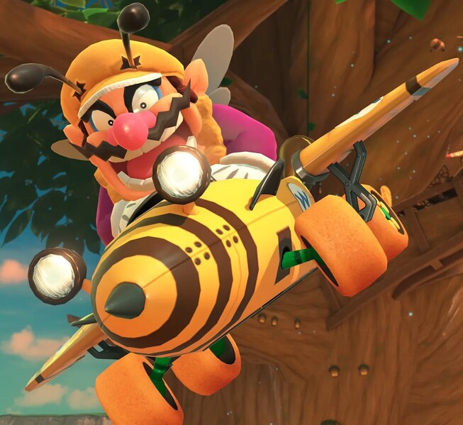 File:MKWorld Wario Wicked Wasp.jpg