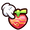 Auto Ampberry icon from Mario & Luigi: Brothership.
