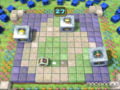 Some gameplay in Mario Party 5