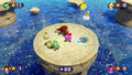 Hammer Drop in Mario Party Superstars