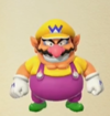Wario in Mario Party Superstars