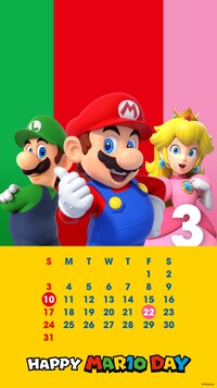 Mario Day March 2024 My Nintendo calendar smartphone.jpg