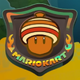 The icon for the Acorn Rally in Mario Kart World.