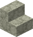Diorite Stairs