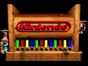 The image for "Fanfare" from Donkey Kong Country 3: Dixie Kong's Double Trouble! on Nintendo Music.