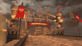 Image for "Airship Fortress (Intro)" from Mario Kart World on Nintendo Music