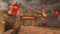 Thumbnail for "Airship Fortress (Intro)" from Mario Kart World used for Nintendo Music