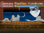 Thumbnail for "Event Battle 2" from Paper Mario: The Thousand-Year Door used for Nintendo Music.