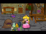 Thumbnail for "Prologue" from Paper Mario: The Thousand-Year Door used for Nintendo Music.