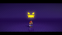 Thumbnail for "The Curse of the Suspicious Black Chest" from the Nintendo Switch remake of Paper Mario: The Thousand-Year Door used for Nintendo Music.
