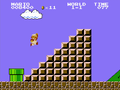 Image for the "Hurry Up!" variant on Nintendo Music