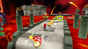 Thumbnail for "Bowser's Lava Lair" from Super Mario Galaxy 2 used for Nintendo Music.