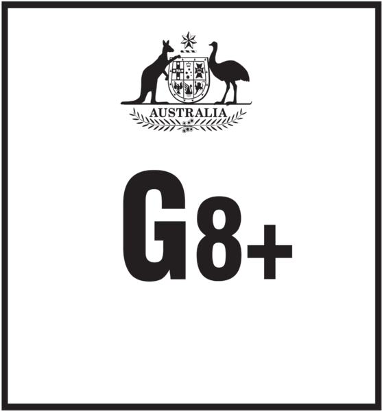 File:OFLC Australia Rating - G8.png