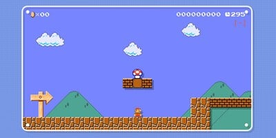 SMB2 Mushroom gallery image 1.jpg