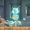 SMBWNS2E Rosalina's Zap Pole