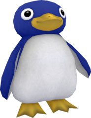 Penguin - Super Mario Wiki, the Mario encyclopedia