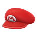 The Mario Cap icon.