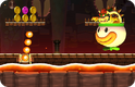 Bowser's Bob-ombing Run