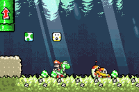 SMW2 PoochyPlay.png