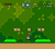 Mario about to hit a ? Block in the level Top Secret Area.