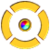 Orb Space from Mario Party 6