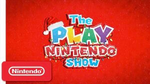 Thumbnail for "Happy Holidays from The Play Nintendo Show!"